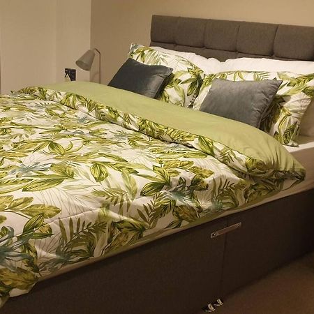 Stunning 2-Bed Apartment In Manchester City Centre 맨체스터 외부 사진